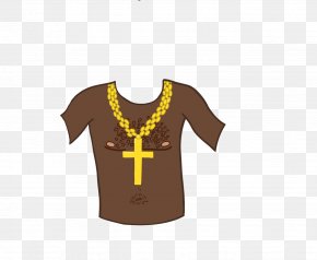 T-shirt - T-shirt PiÅ¡ta LakatoÅ¡ Sleeve Crew Neck Bluza PNG