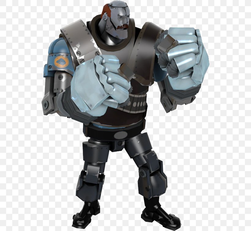 Team Fortress 2 Robot Gauntlet Steel, PNG, 549x756px, Team Fortress 2, Action Figure, Figurine, Gauntlet, Machine Download Free