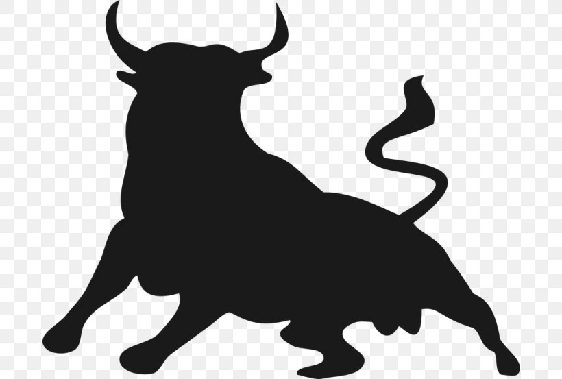 Texas Longhorn Highland Cattle Angus Cattle Red Bull, PNG, 696x553px, Texas Longhorn, Angus Cattle, Beef Cattle, Black, Black And White Download Free