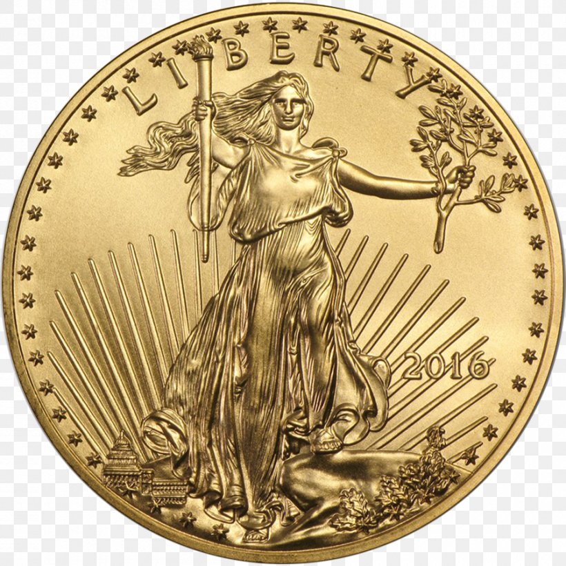 American Gold Eagle Bullion United States Mint Double Eagle, PNG, 900x900px, American Gold Eagle, Augustus Saintgaudens, Bullion, Bullion Coin, Coin Download Free