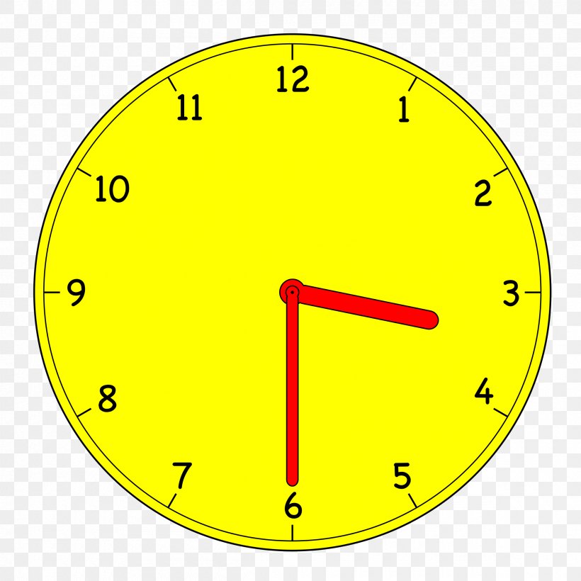 Clip Art Alarm Clocks Openclipart Vector Graphics, PNG, 2400x2400px, Clock, Alarm Clocks, Area, Cuckoo Clock, Digital Clock Download Free
