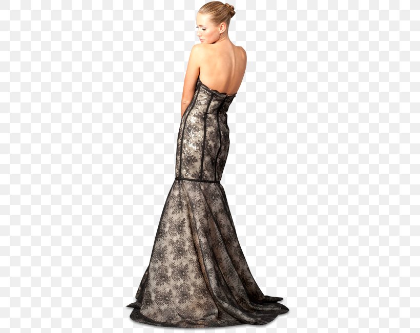 Cocktail Dress Evening Gown Lady Fashion, PNG, 500x650px, Dress, Bridal Party Dress, Clothing, Cocktail Dress, Day Dress Download Free