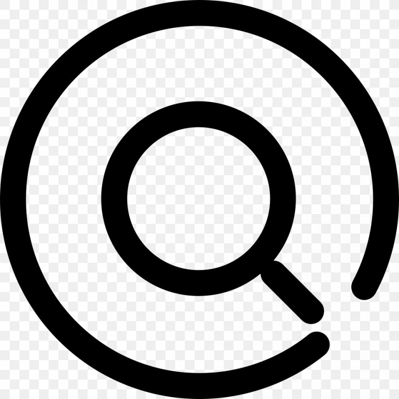 Email Symbol Mobile Phones, PNG, 980x980px, Email, Area, At Sign, Black And White, Internet Download Free