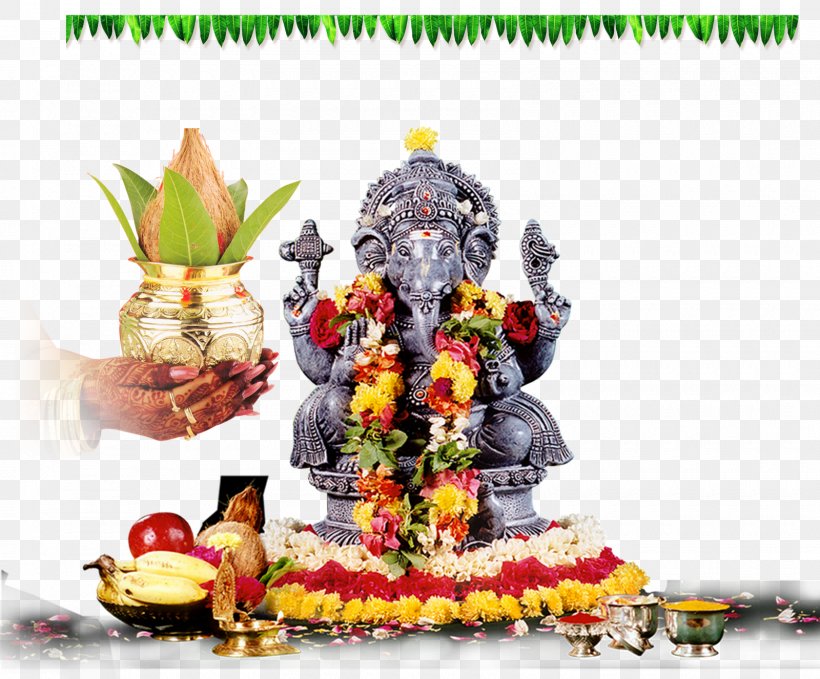 Ganesha Engagement Telugu Greeting Deity, PNG, 1600x1326px, Ganesha, Ayyappan, Deity, Dussehra, Engagement Download Free