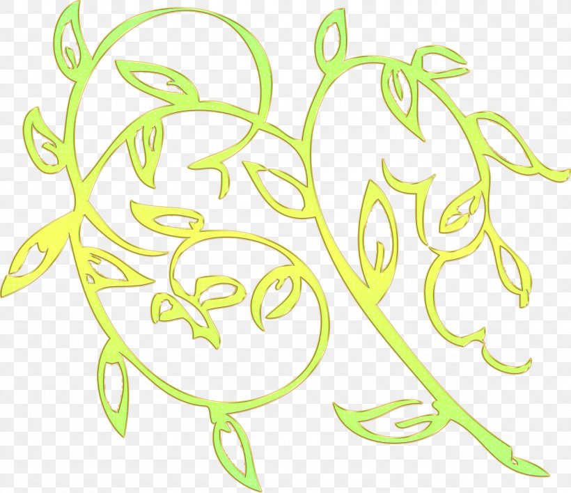 Green Leaf Watercolor, PNG, 1280x1106px, Leaf, Branch, Drawing, Green, Line Art Download Free