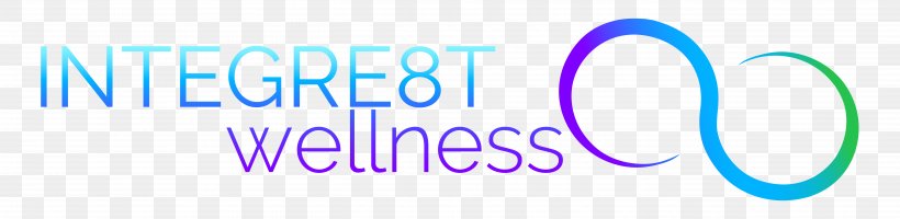 INTEGRE8T Wellness Personal Trainer Certification Health, Fitness And Wellness, PNG, 5444x1330px, Integre8t Wellness, Area, Blue, Brand, Business Download Free