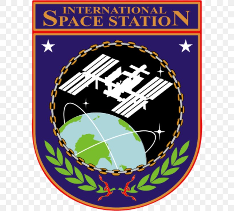 International Space Station Low Earth Orbit Insegna NASA, PNG, 600x740px, International Space Station, Area, Ball, Brand, Emblem Download Free
