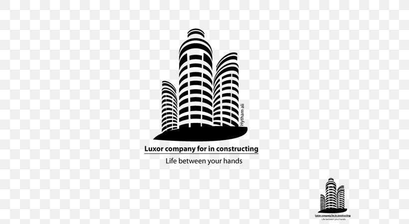 Logos Architectural Engineering Real Estate House, PNG, 600x450px, Logo, Acute Lymphoblastic Leukemia, Advertising, Architectural Engineering, Black Download Free