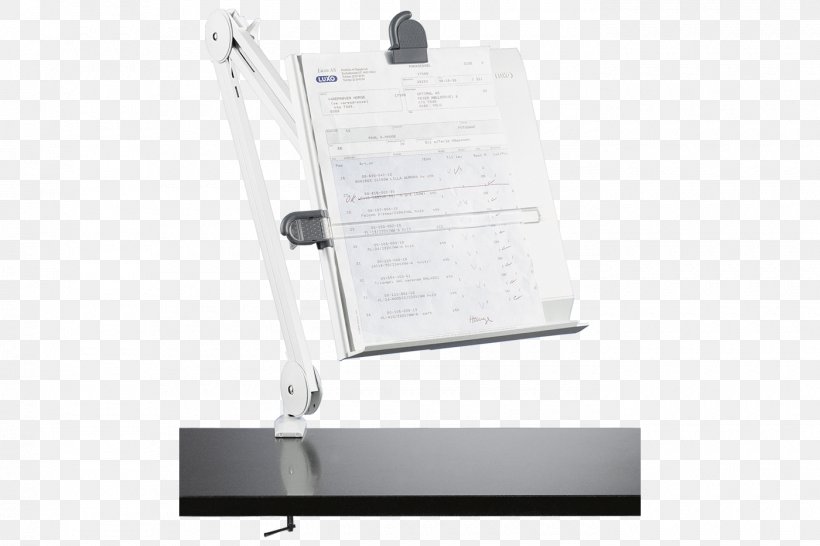 Luxo Copyholder Computer Desk Document Png 1400x933px Luxo