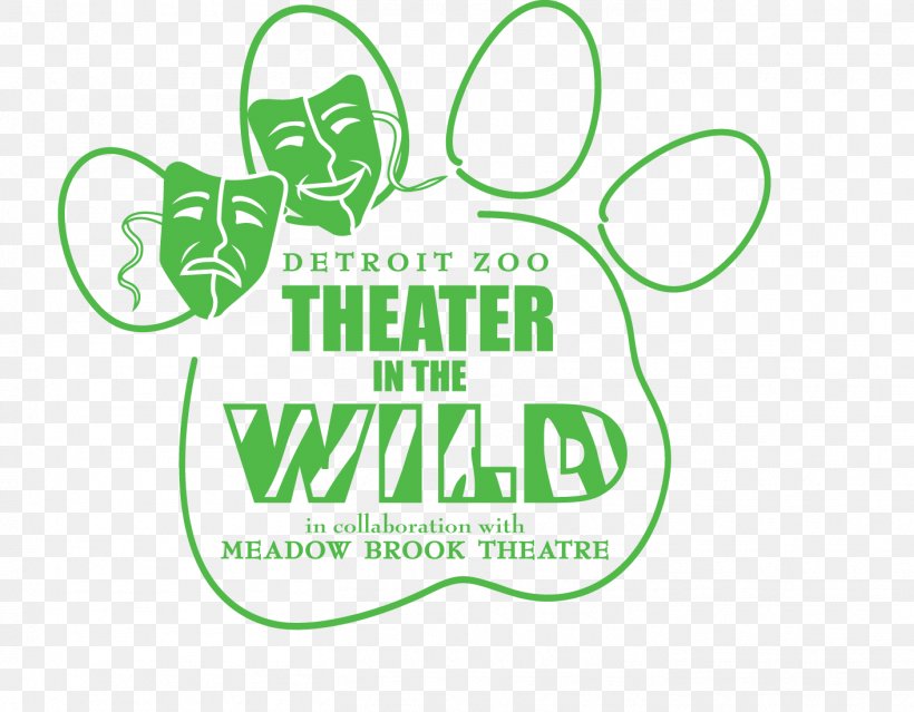 Meadow Brook Theatre Art Logo Boeing-Boeing Blog, PNG, 1412x1102px, Art, Area, Audience, Blog, Brand Download Free