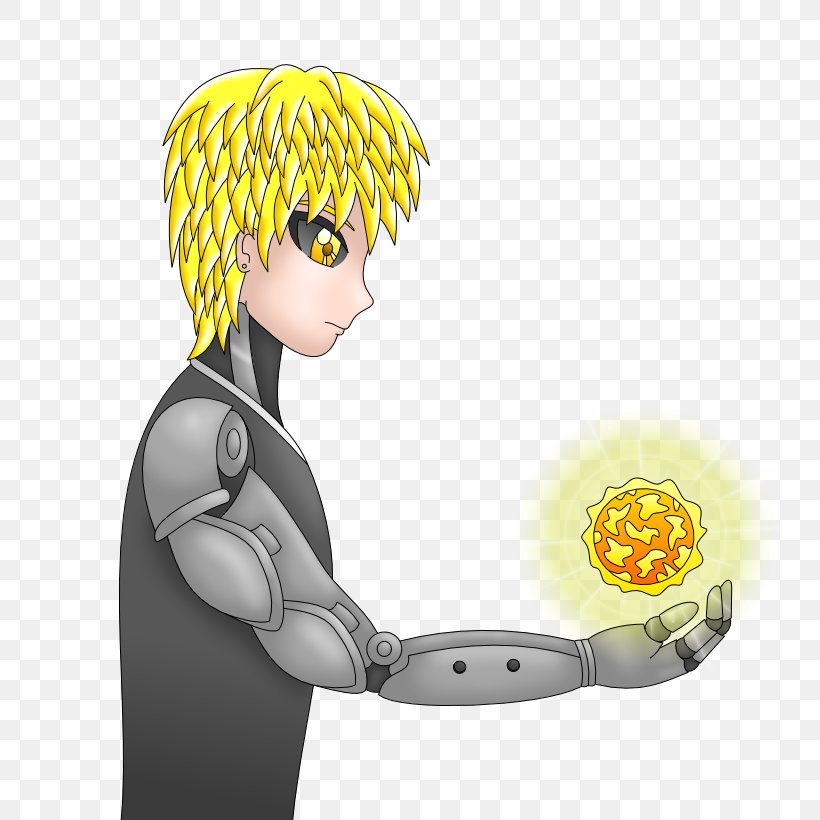 One Punch Man Desktop Wallpaper Clip Art, PNG, 744x820px, One Punch Man, Art, Cartoon, Character, Computer Download Free