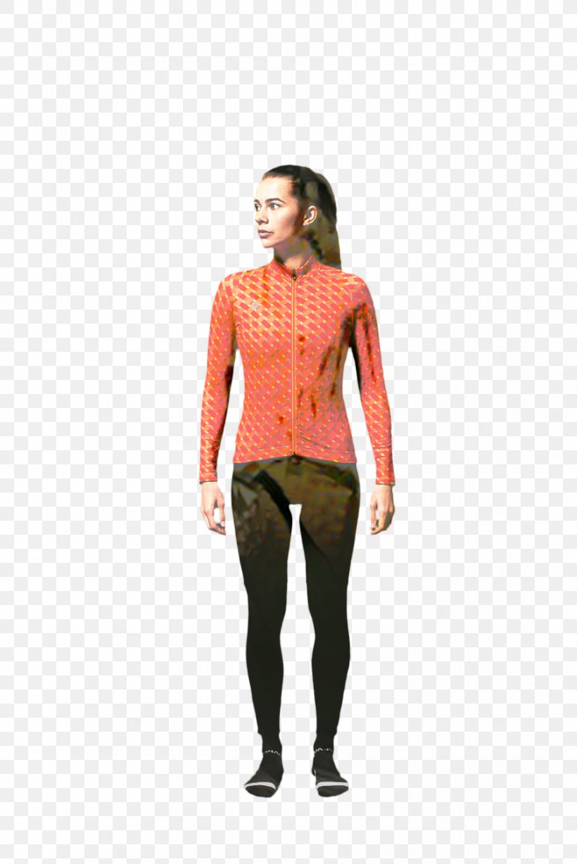 Orange Background, PNG, 901x1350px, Leggings, Beige, Clothing, Costume, Fashion Model Download Free