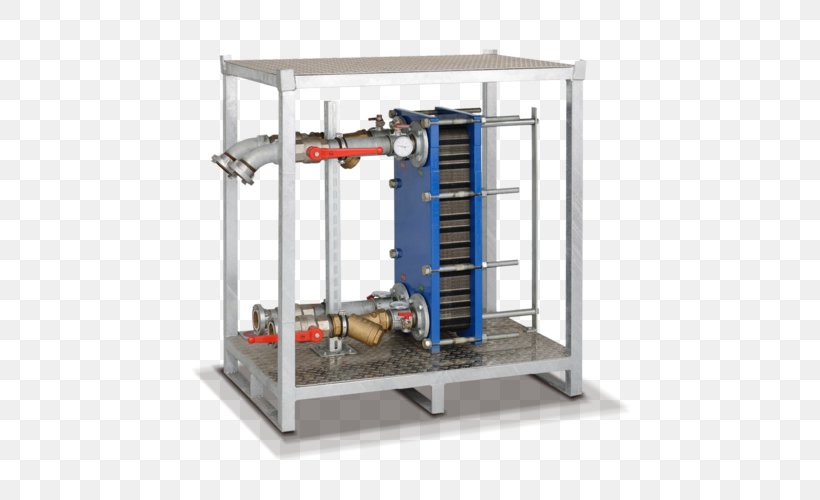 Plate Heat Exchanger Boiler Fan Heater, PNG, 500x500px, Plate Heat Exchanger, Air Door, Boiler, Central Heating, Chiller Download Free