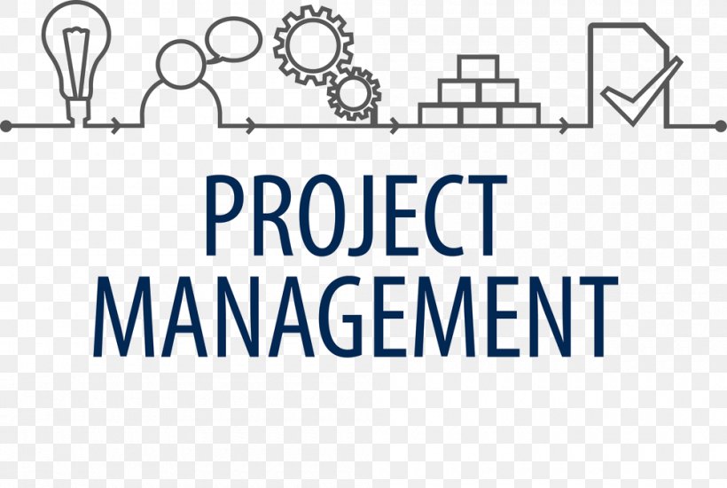 Project Management Software Project Manager, PNG, 1000x671px, Project Management, Area, Black And White, Blue, Brand Download Free