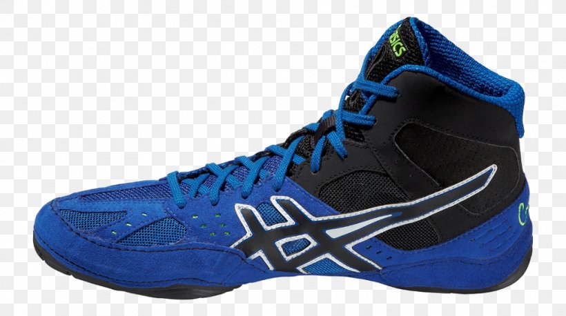 asics cael v6 wrestling shoe