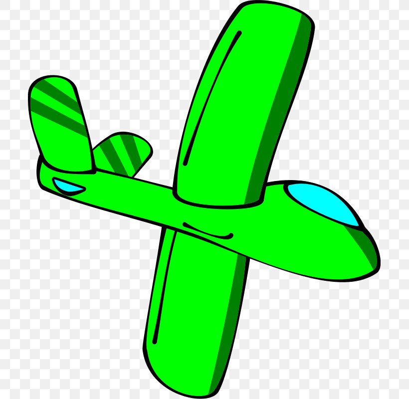 Airplane Cartoon Glider Clip Art, PNG, 707x800px, Airplane, Area, Cartoon, Free Content, Glider Download Free