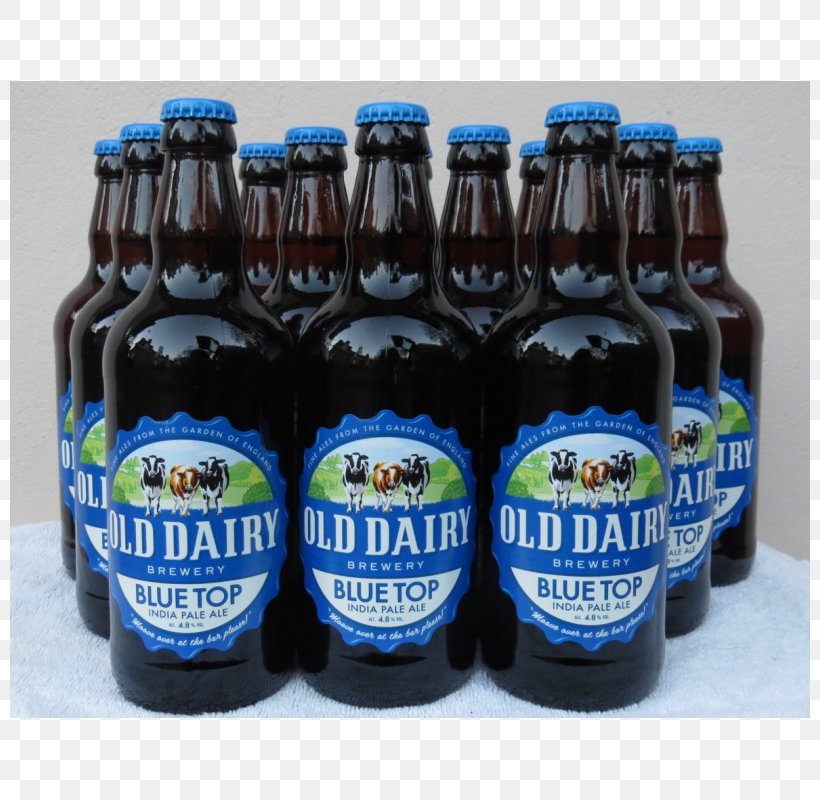 Beer Bottle Old Dairy Brewery India Pale Ale, PNG, 800x800px, Beer, Alcoholic Beverage, Beer Bottle, Beer Brewing Grains Malts, Beverage Can Download Free