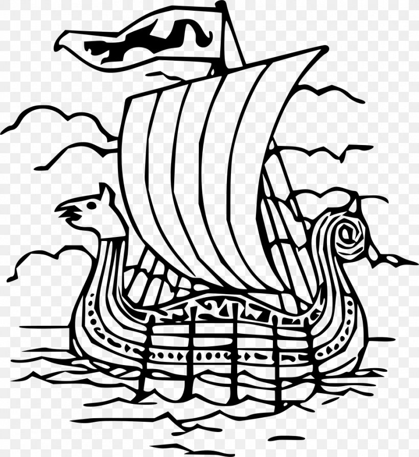 Bird Line Drawing, PNG, 938x1024px, Boat, Bird, Blackandwhite, Boating, Clipper Download Free