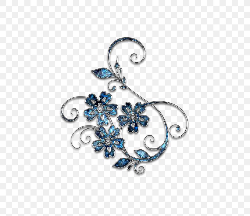 Blue Earring Ornament, PNG, 500x707px, Blue, Body Jewelry, Color Solid, Earring, Earrings Download Free