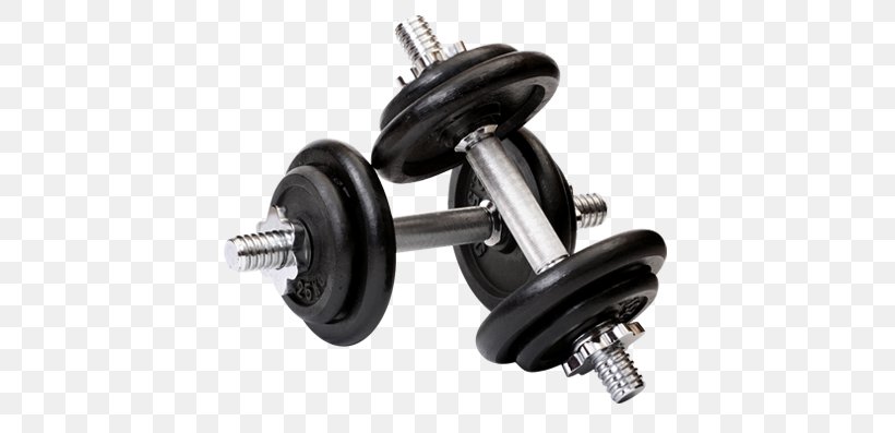 Dumbbell Weight Training Exercise Equipment Bench, PNG, 450x397px, Dumbbell, Auto Part, Barbell, Beachbody Llc, Bench Download Free