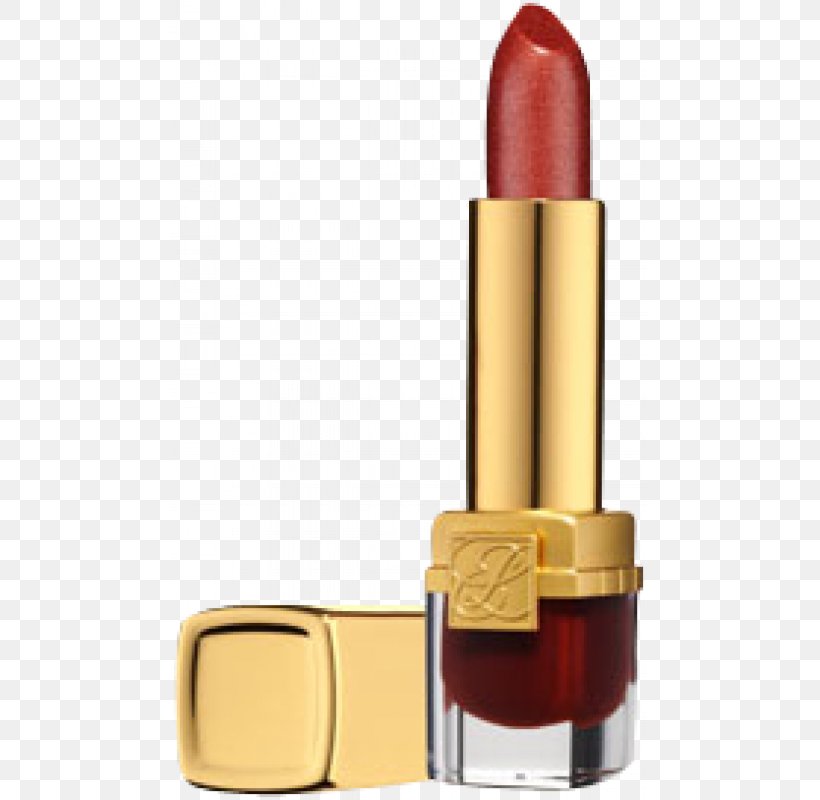 Estée Lauder Pure Color Long Lasting Lipstick Estée Lauder Companies Cosmetics Cream, PNG, 800x800px, Lipstick, Beauty, Color, Cosmetics, Cream Download Free