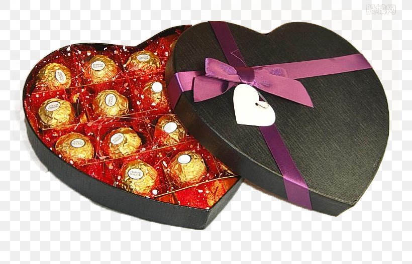 Gift Valentines Day Chocolate, PNG, 770x526px, Gift, Box, Chinese New Year, Chocolate, Dia Dos Namorados Download Free