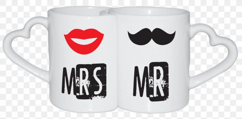 Magic Mug Couple Printing Handle, PNG, 1500x742px, Mug, Bone China, Ceramic, Coffee Cup, Couple Download Free