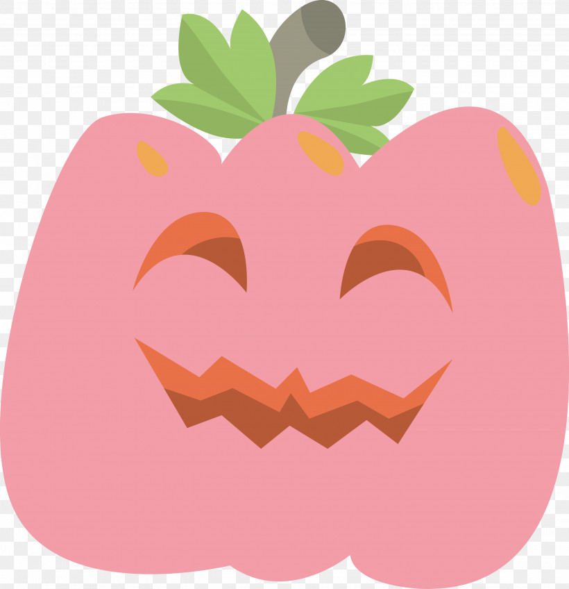 Pumpkin Patch Halloween, PNG, 2900x3000px, Pumpkin Patch, Apple, Flower, Halloween, Orange Sa Download Free