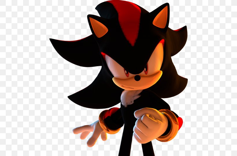 Shadow The Hedgehog Sonic The Hedgehog 2 Sonic Adventure 2 Sonic Battle, PNG, 480x539px, Shadow The Hedgehog, Art, Carnivoran, Cartoon, Fictional Character Download Free