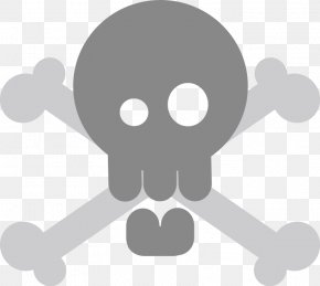 Skull And Bones Skull And Crossbones Human Skull Symbolism Jolly