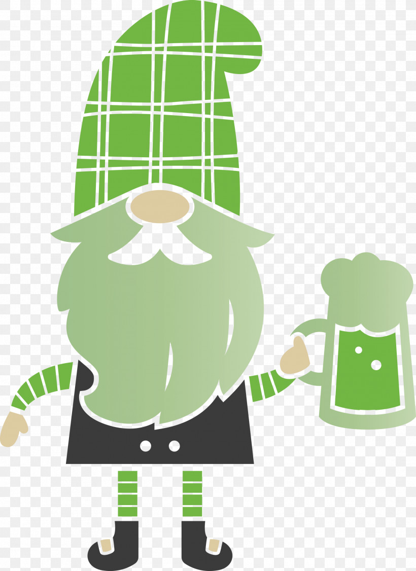 St Patricks Day Saint Patrick, PNG, 2183x3000px, St Patricks Day, Banner, Green, Leaf, Logo Download Free