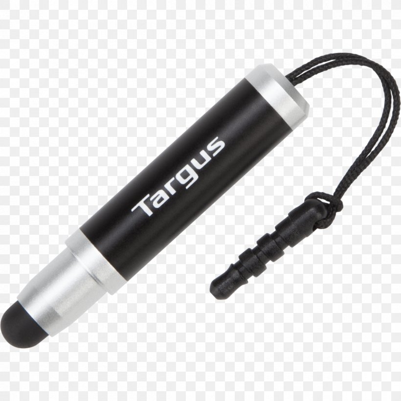 Stylus Laptop IPad Targus Touchscreen, PNG, 1200x1200px, 2in1 Pc, Stylus, Capacitive Sensing, Handheld Devices, Hardware Download Free