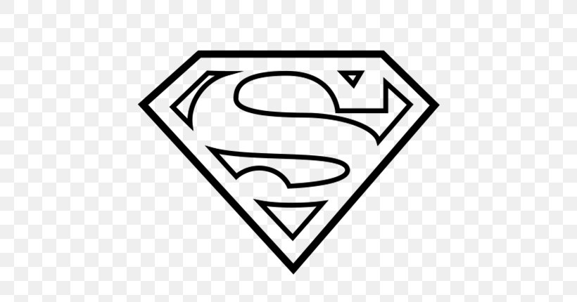 Superman Logo Batman Flash Wonder Woman, PNG, 430x430px, Superman, Area, Batman, Batman V Superman Dawn Of Justice, Black Download Free