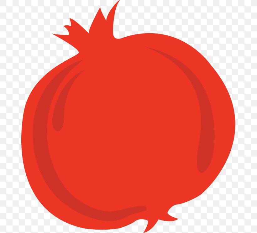 Tomato, PNG, 683x744px, Red, Fruit, Plant, Pomegranate, Tomato Download Free