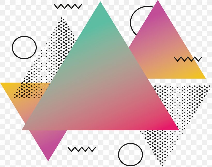 Triangle Abstraction, PNG, 3140x2474px, Triangle, Abstract Differential Geometry, Abstraction, Brand, Color Triangle Download Free