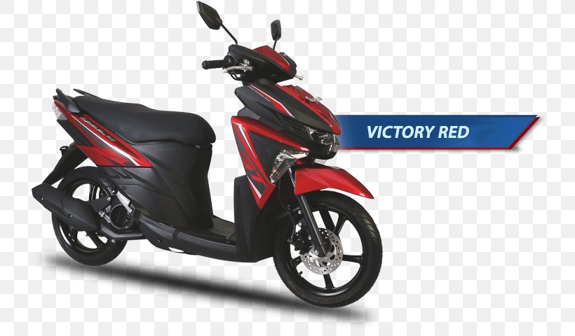 Yamaha Mio Z Motorcycle PT. Yamaha Indonesia Motor Manufacturing Car, PNG, 735x480px, 2017, Yamaha Mio, Aircooled Engine, Automotive Design, Automotive Wheel System Download Free