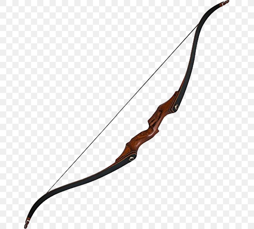 Bow And Arrow Recurve Bow Takedown Bow Archery, PNG, 744x740px, Bow And Arrow, Archery, Bow, Bowhunting, Bowstring Download Free