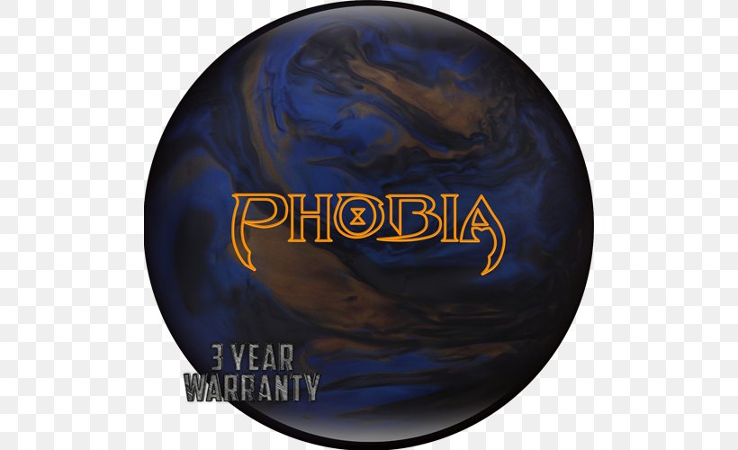 Bowling Balls Phobia Hammer Bowling Fear, PNG, 500x500px, Bowling Balls, Aggression, Ball, Bowling, Earth Download Free