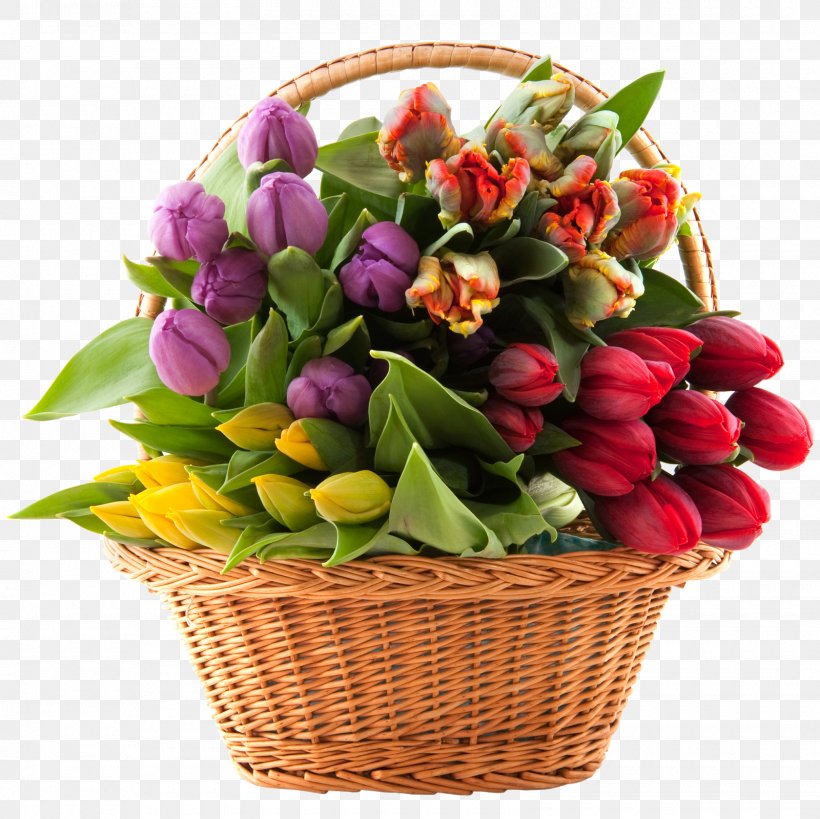 Cut Flowers Floral Design Food Gift Baskets Flower Bouquet, PNG, 1600x1600px, Flower, Basket, Cut Flowers, Floral Design, Floristry Download Free
