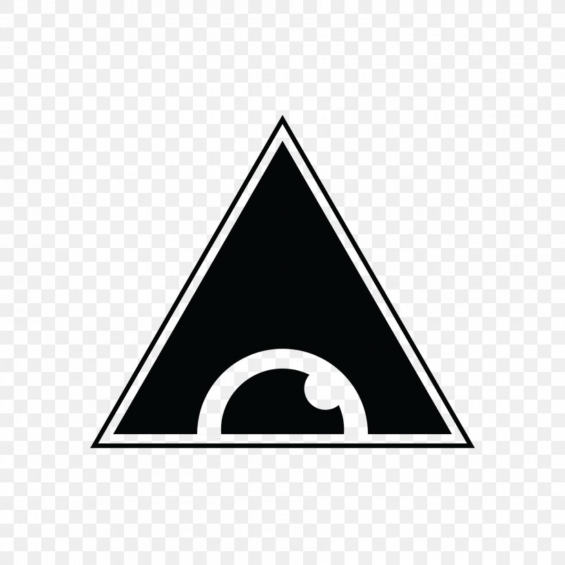Eye Of Providence Symbol God, PNG, 1800x1800px, Eye Of Providence, Area, Black, Black And White, Brand Download Free