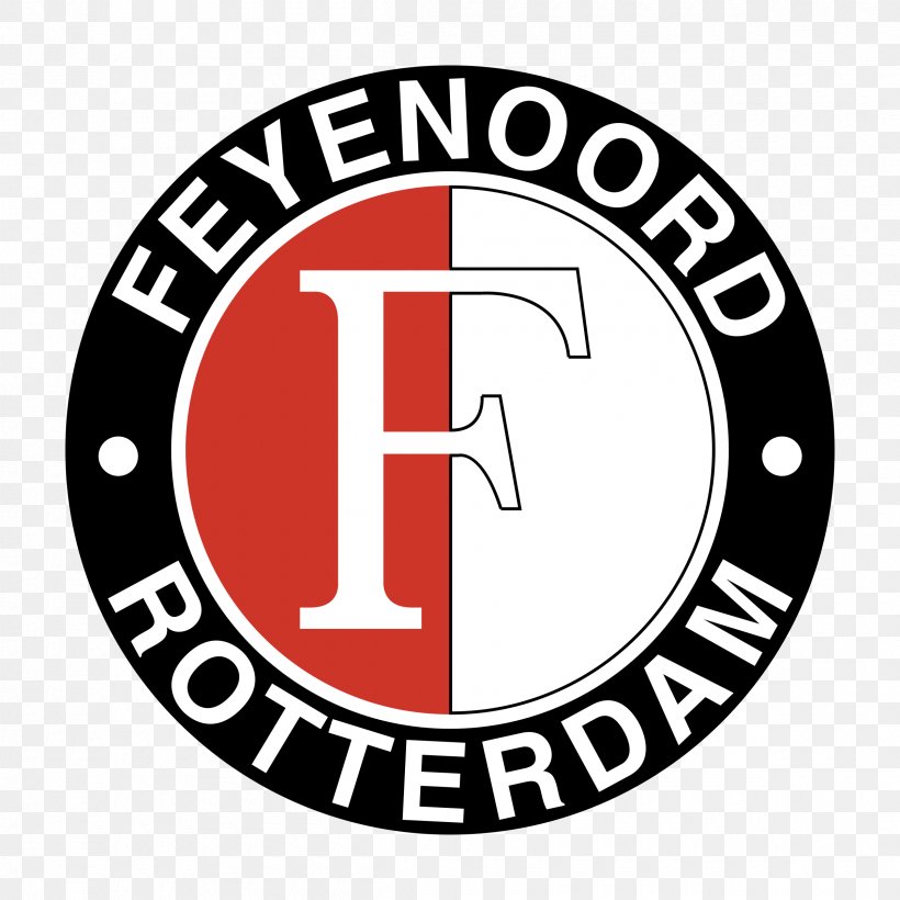 Feyenoord Stadium AFC Ajax Eredivisie KNVB Cup, PNG, 2400x2400px, Feyenoord, Afc Ajax, Brand, Eredivisie, Football Download Free