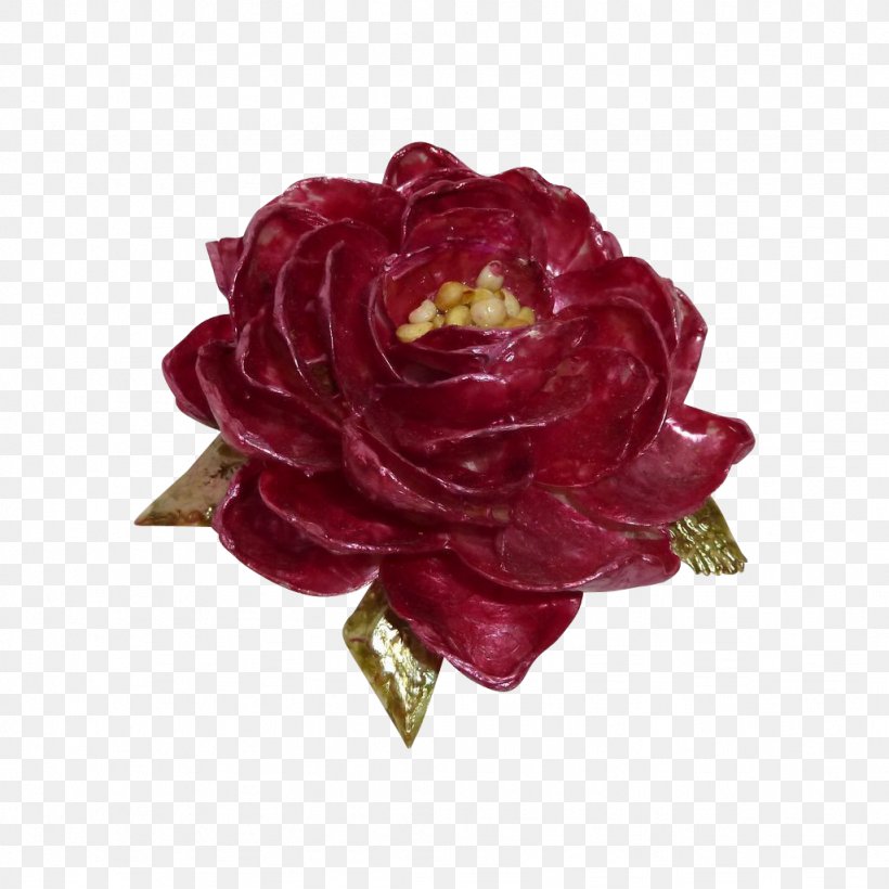 Flower Centifolia Roses Painting Jewellery Pin, PNG, 1024x1024px, Flower, Art, Art Deco, Artificial Flower, Brooch Download Free