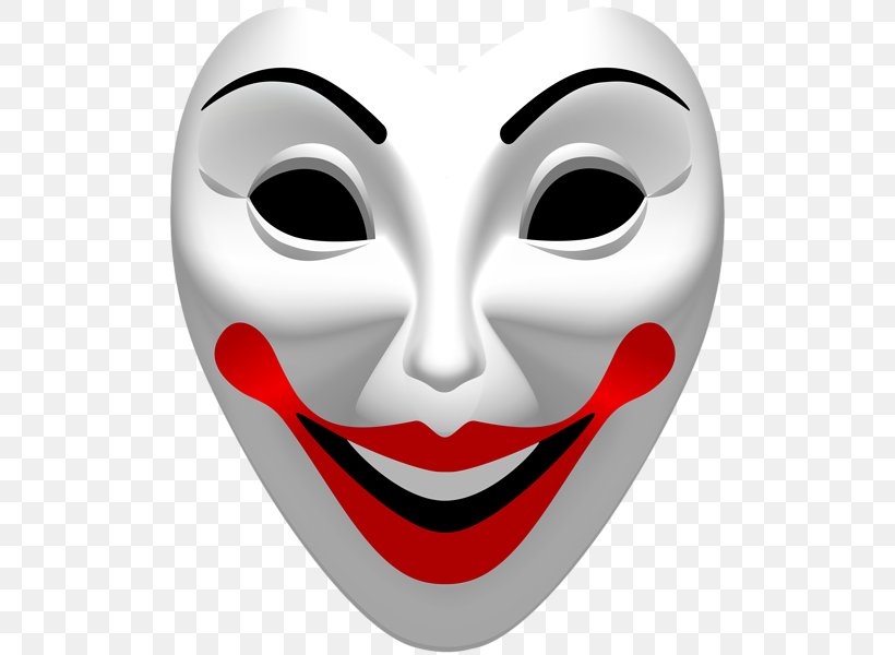 Joker Mask Black Mask, PNG, 523x600px, Joker, Batman, Black Mask, Dark Knight, Face Download Free
