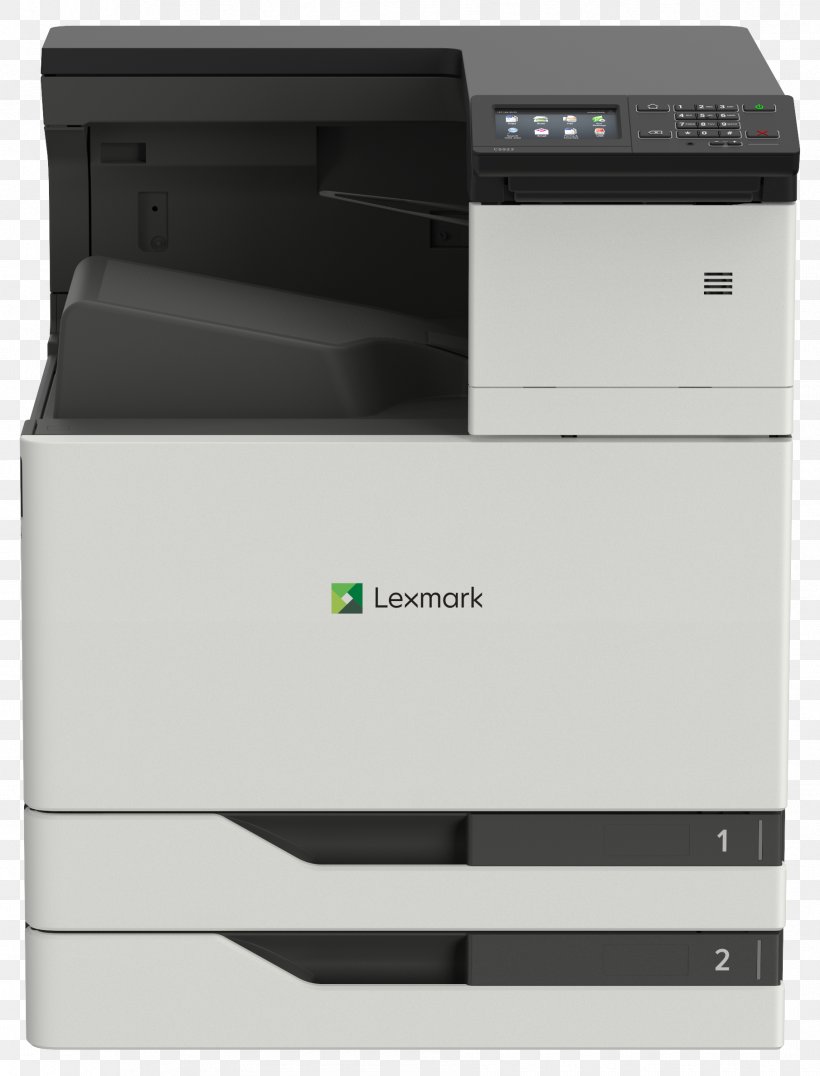 Lexmark Multi-function Printer Toner Color Printing, PNG, 1809x2374px, Lexmark, Color Printing, Dots Per Inch, Electronic Device, Ink Cartridge Download Free