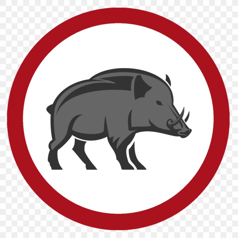 Pig House Dust Mite Pest Rat Symbol, PNG, 1024x1024px, Pig, Black And White, Cattle Like Mammal, Dust, Fauna Download Free