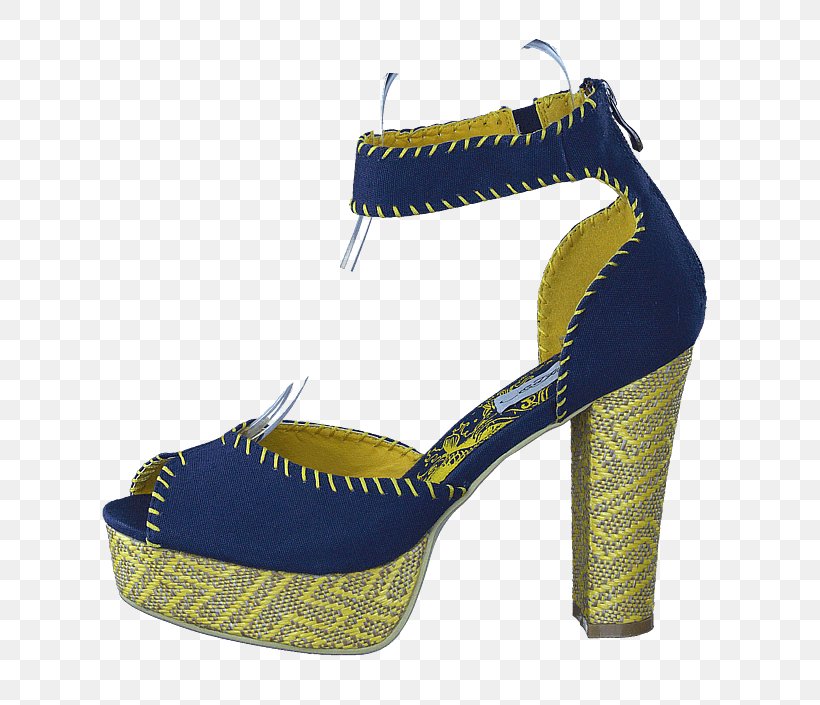 Shoe Ed Hardy Aeron Chaussures Escarpins Femme (femmes) Ed Hardy AERON Sapatos De Salto (mulheres) Sandal, PNG, 705x705px, Shoe, Cobalt Blue, Don Ed Hardy, Ed Hardy, Electric Blue Download Free