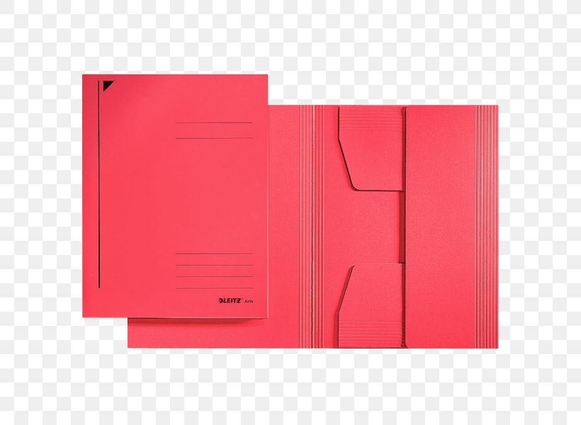 Standard Paper Size Esselte Leitz GmbH & Co KG Special Fine Paper Red, PNG, 600x600px, Standard Paper Size, Black, Blue, Brand, Color Download Free