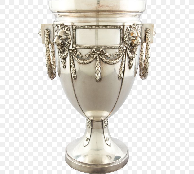 Sterling Silver Nickel Silver Gold Household Silver, PNG, 500x735px, Silver, Antique, Centrepiece, Coin, Cup Download Free