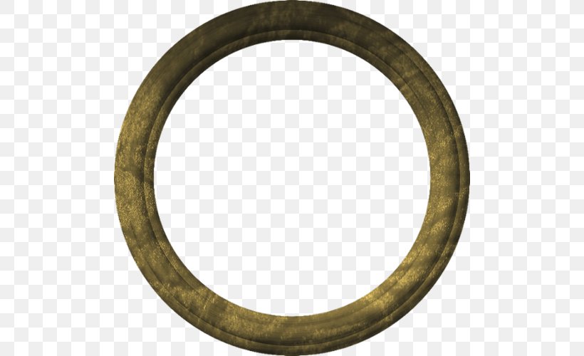 01504 Circle Material, PNG, 500x500px, Material, Brass, Hardware, Metal, Oval Download Free