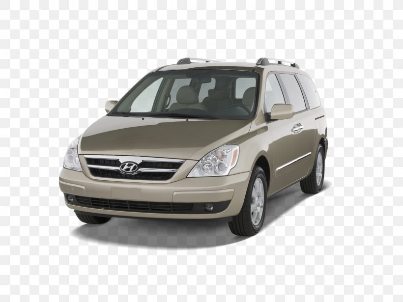 2007 Hyundai Entourage Minivan 2008 Hyundai Entourage Car, PNG, 1280x960px, Minivan, Automotive Carrying Rack, Automotive Design, Automotive Exterior, Brand Download Free